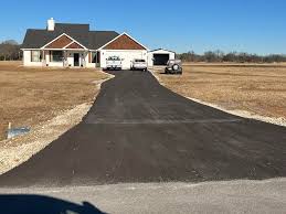 Why Choose Us For All Your Driveway Paving Needs in La Paloma, TX?